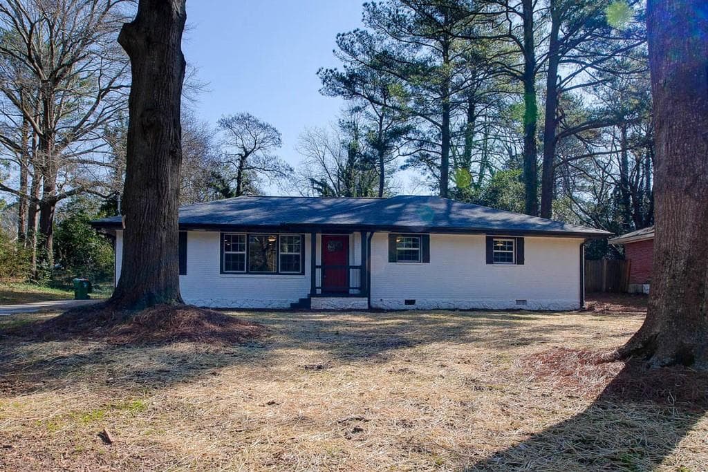 2062 E Lilac Lane, Decatur, GA 30032 — most recent listing photo