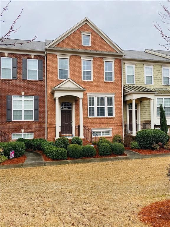 4806 Seldon Way, Smyrna, GA 30080 — most recent listing photo