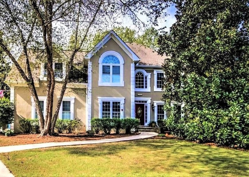 10780 BRANHAM FIELD Road, Johns Creek, GA 30097 — most recent listing photo