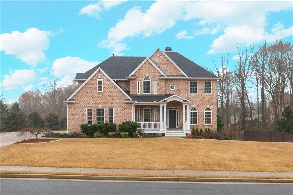 5635 Cascade Trail, Cumming, GA 30040 — most recent listing photo