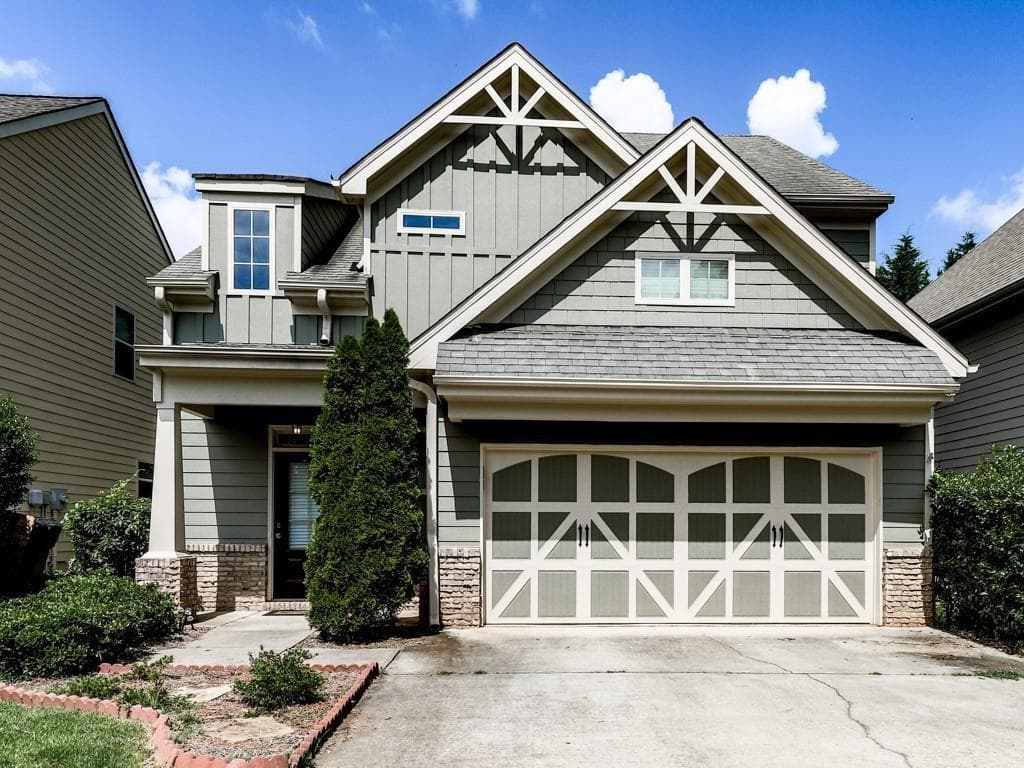 205 Ascott Lane, Woodstock, GA 30189 — most recent listing photo