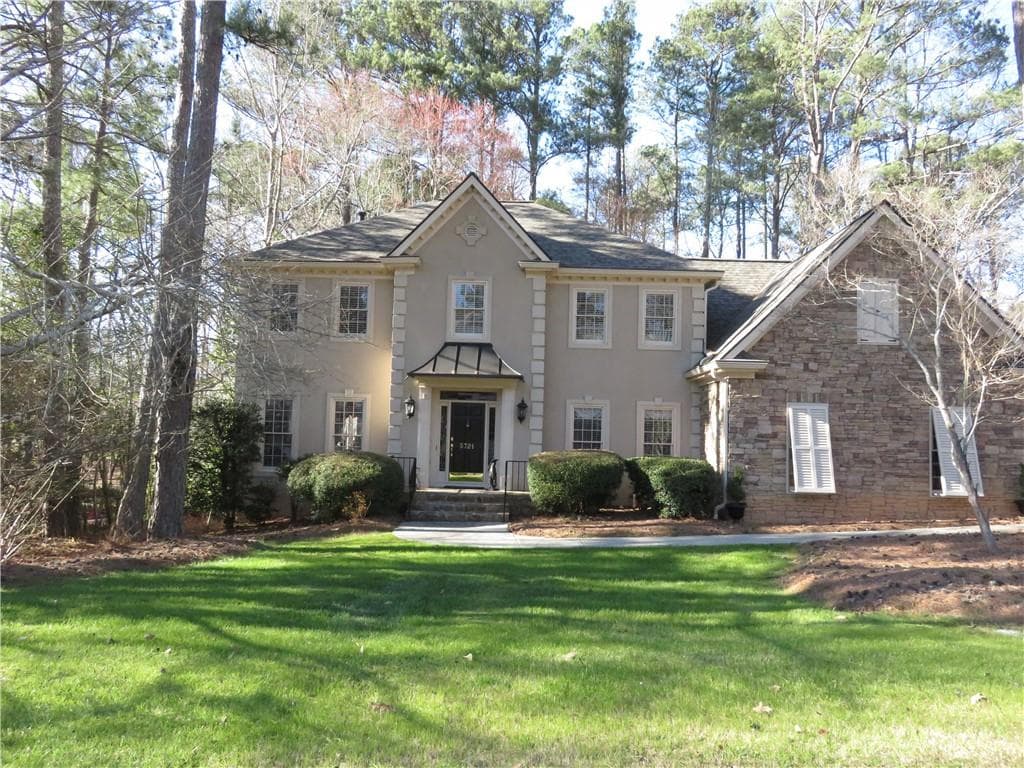 5721 Berryton Court, Peachtree Corners, GA 30092 — most recent listing photo