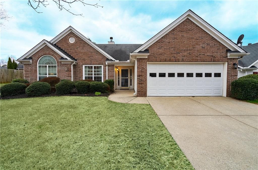 1581 Jami Hollow Way, Lawrenceville, GA 30043 — most recent listing photo