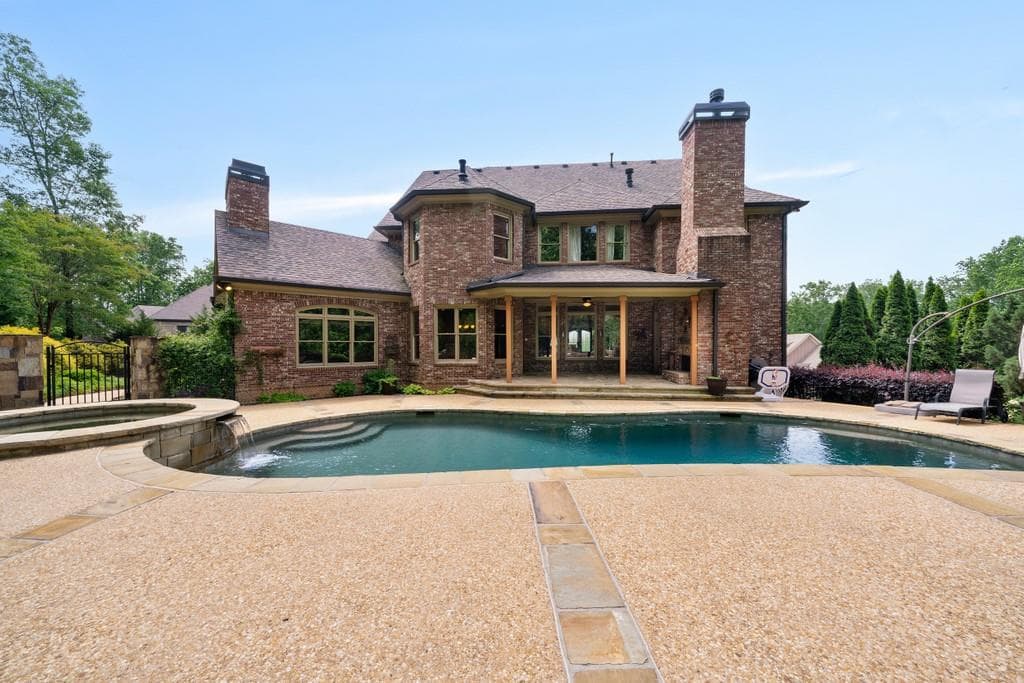 2435 Wayward Run, Cumming, GA 30041 — most recent listing photo