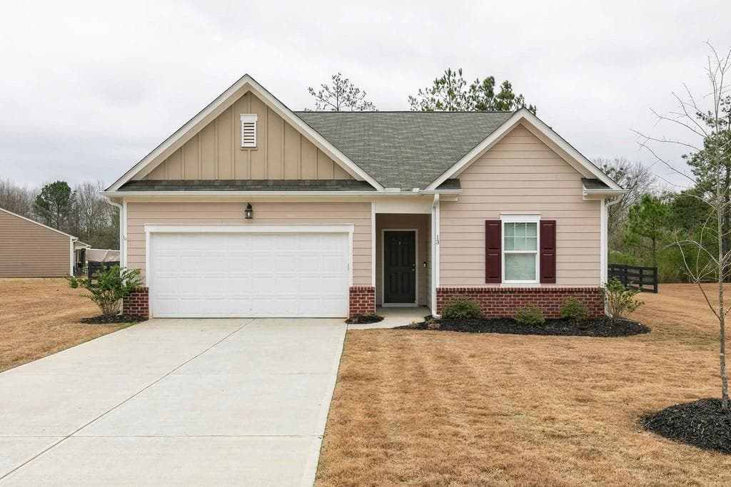 13 Smarty Jones Court, Cartersville, GA 30120 — most recent listing photo