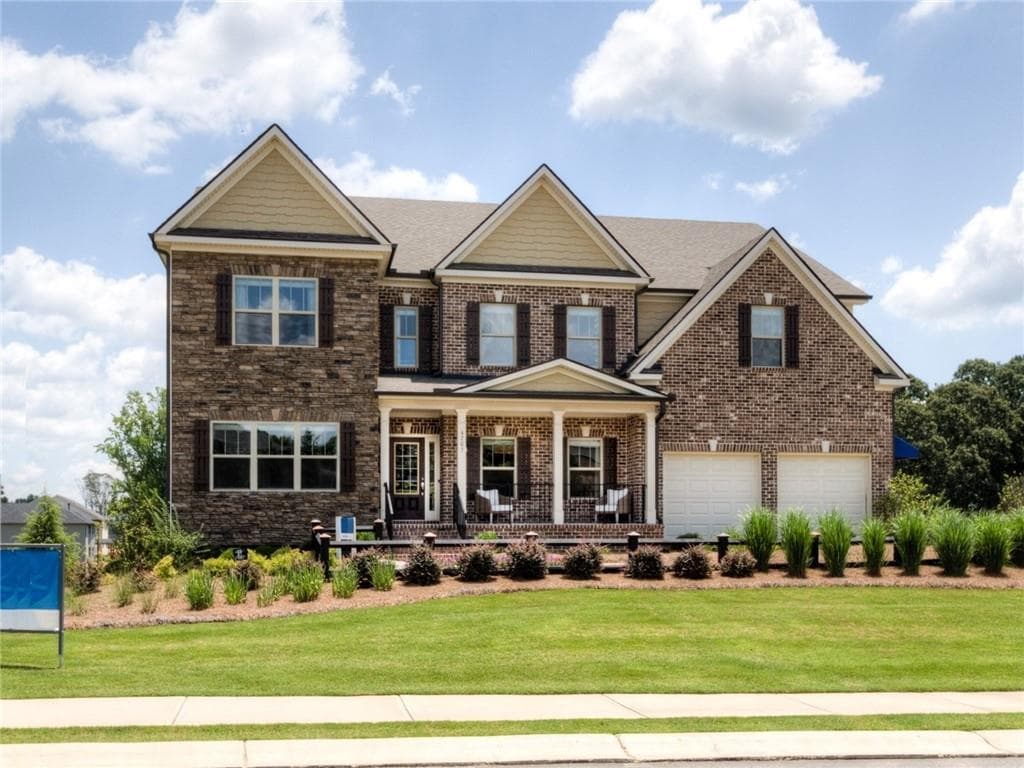 4705 Hershel Street, Cumming, GA 30040 — most recent listing photo