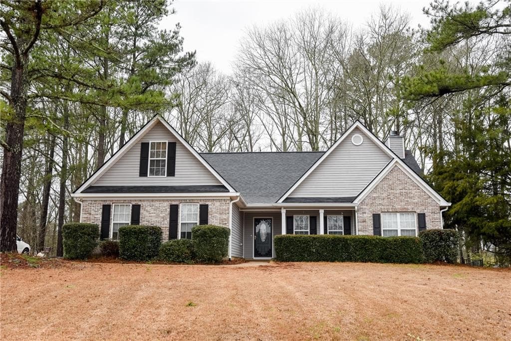 75 Luke Lane, Covington, GA 30014 — most recent listing photo
