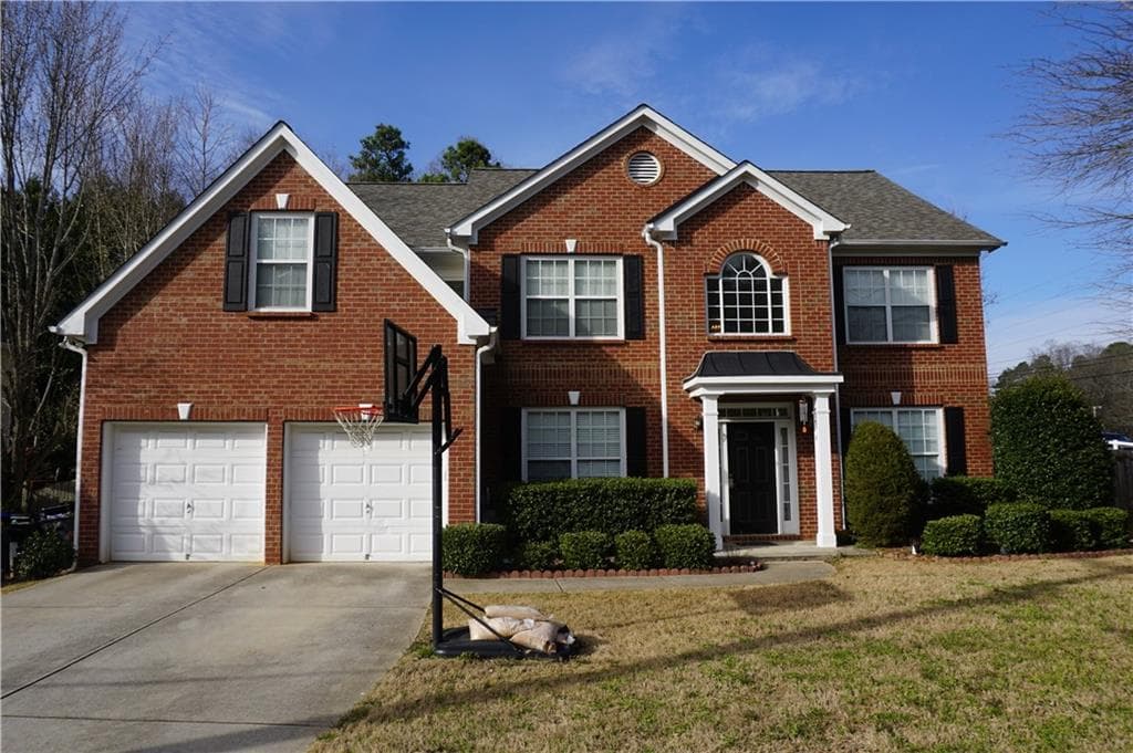 750 Taylor School Drive, Lawrenceville, GA 30043 — most recent listing photo