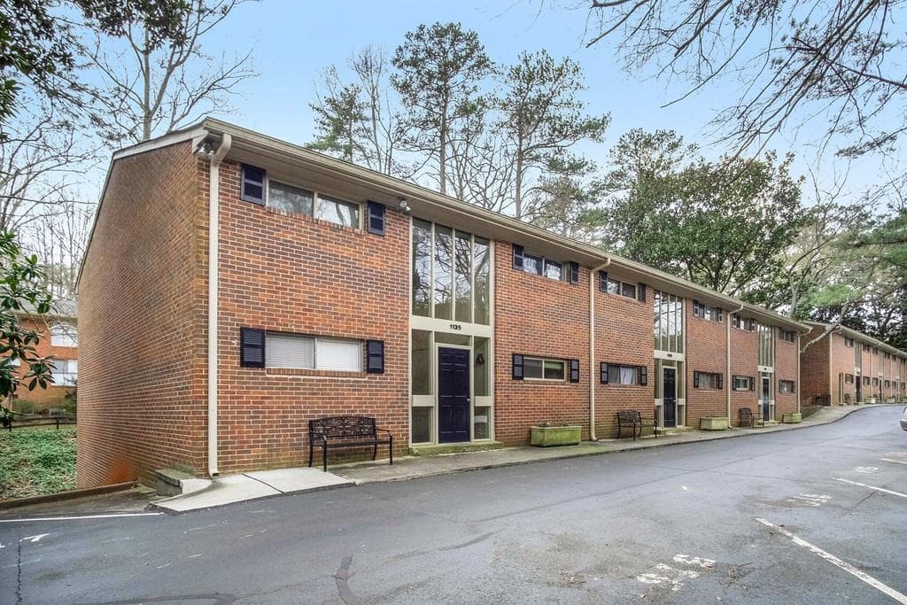 1135 Clairemont Avenue E, Decatur, GA 30030 — most recent listing photo