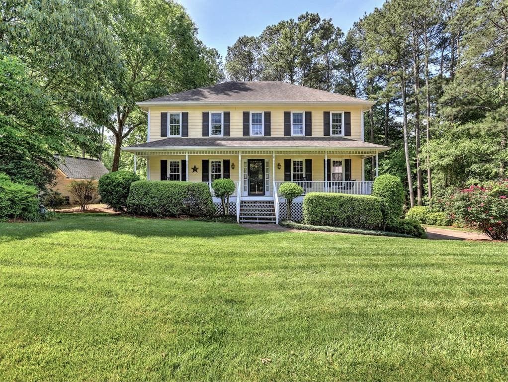 2120 Meadowind Lane, Marietta, GA 30062 — most recent listing photo