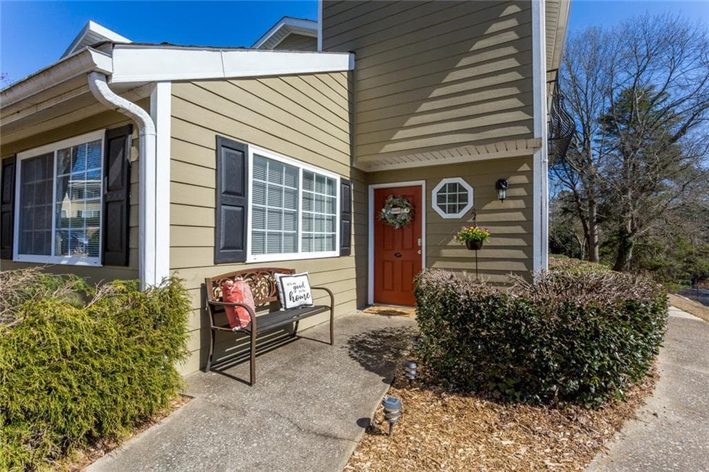 1468 Briarwood Road 208, Brookhaven, GA 30319 — most recent listing photo