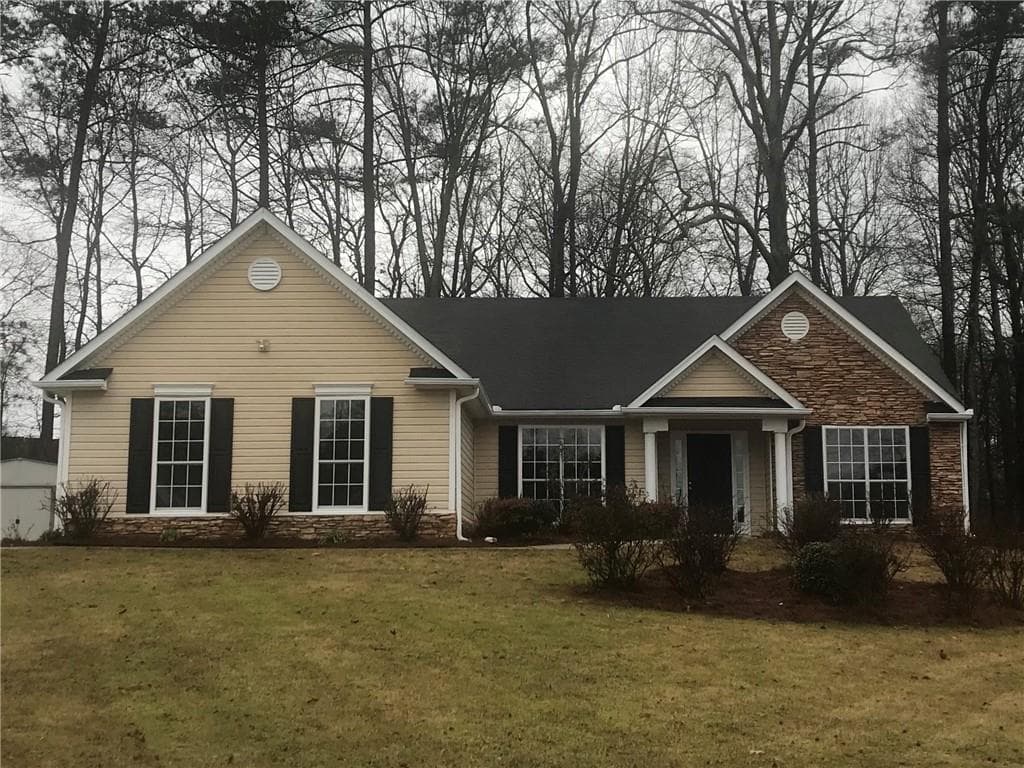 9 Glory Lane, Powder Springs, GA 30127 — most recent listing photo