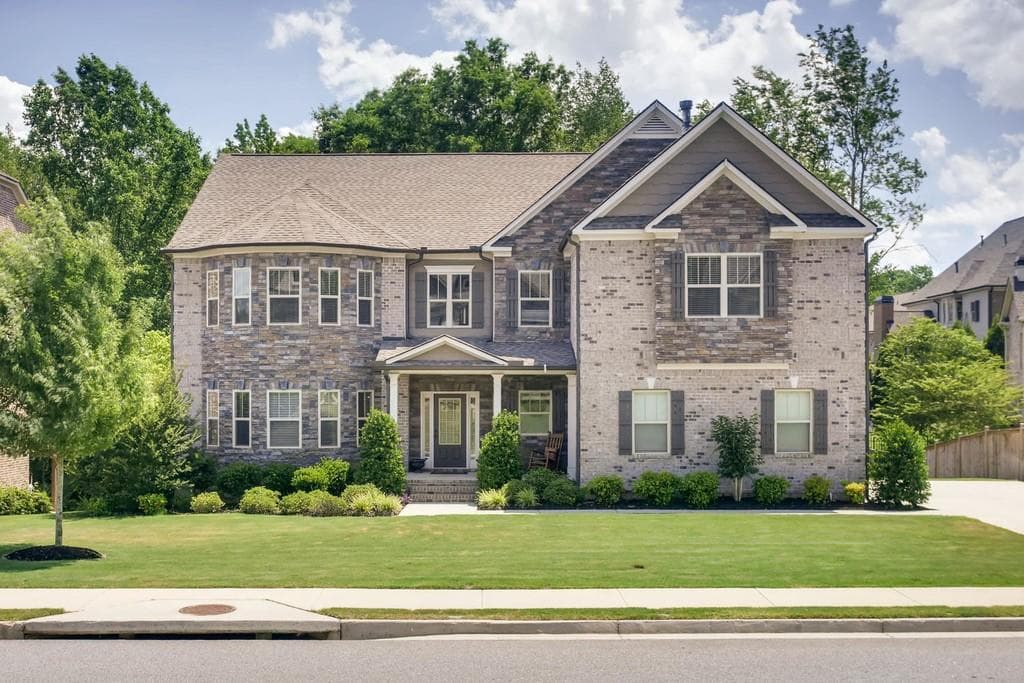 5125 Wilshire Crossing, Cumming, GA 30040 — most recent listing photo