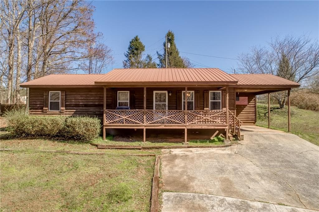 42 Plum Lane, Jasper, GA 30143 — most recent listing photo