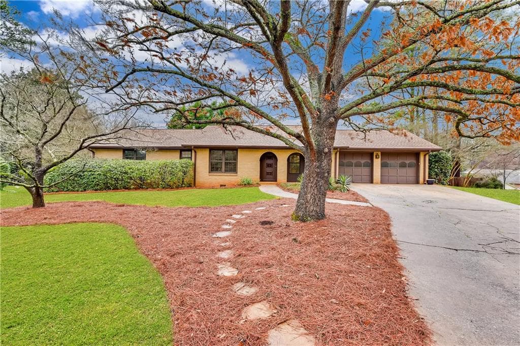 1839 Galilee Court, Tucker, GA 30084 — most recent listing photo