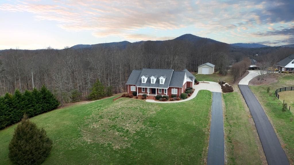 6162 Dahlonega Highway, Clermont, GA 30527 — most recent listing photo