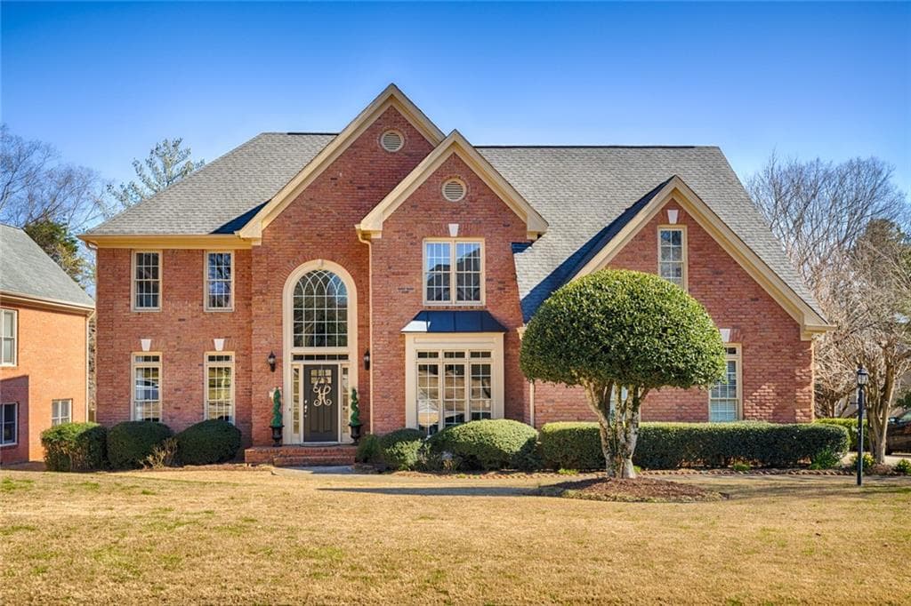 5825 Sunset Maple Drive, Johns Creek, GA 30005 — most recent listing photo