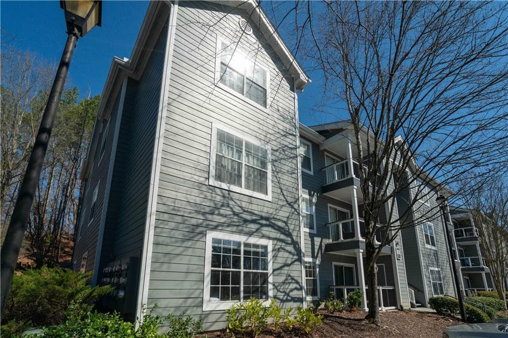 6101 Santa Fe Parkway, Sandy Springs, GA 30350 — most recent listing photo