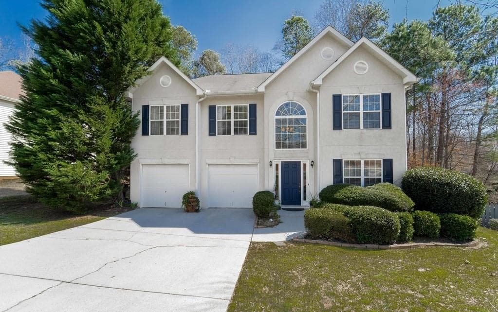 5721 Wandering Vine Trail, Mableton, GA 30126 — most recent listing photo