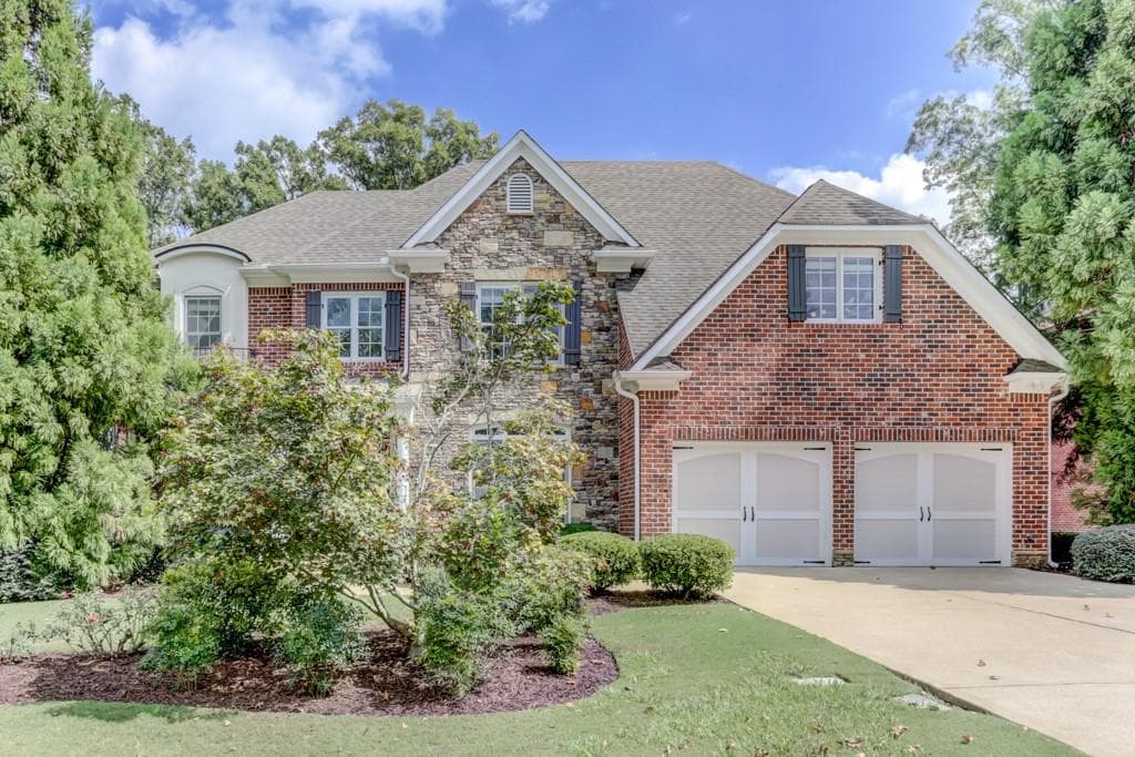 5127 Crescent Cove Lane, Mableton, GA 30126 — most recent listing photo