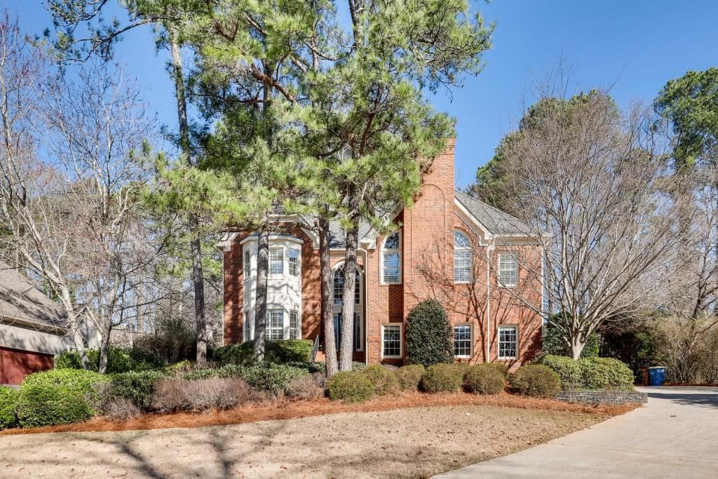 4227 Kessler Ridge Drive, Marietta, GA 30062 — most recent listing photo