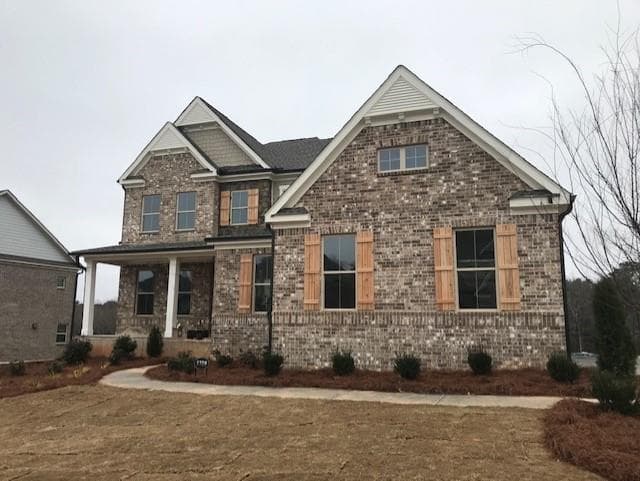 5320 Briarstone Ridge Way, Alpharetta, GA 30022 — most recent listing photo