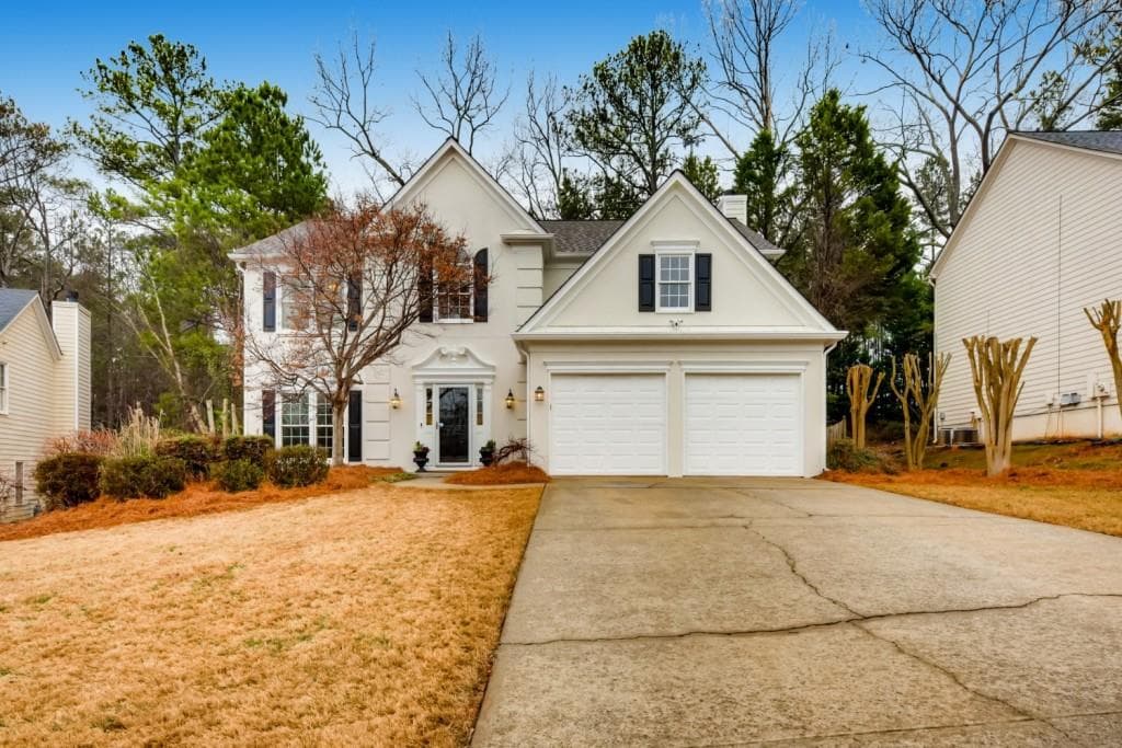 6535 Stapleford Lane, Johns Creek, GA 30097 — most recent listing photo