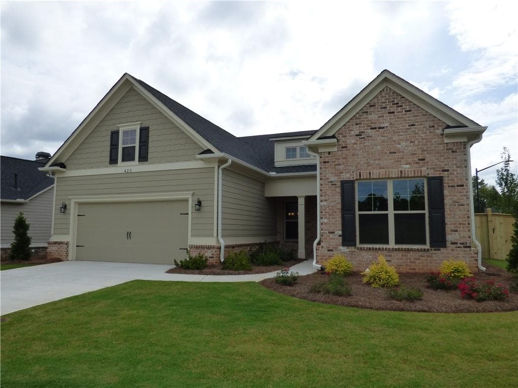 423 Outlander Court, Marietta, GA 30060 — most recent listing photo