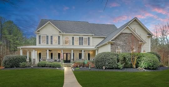 1265 Apalachee Downs Drive, Bogart, GA 30622 — most recent listing photo