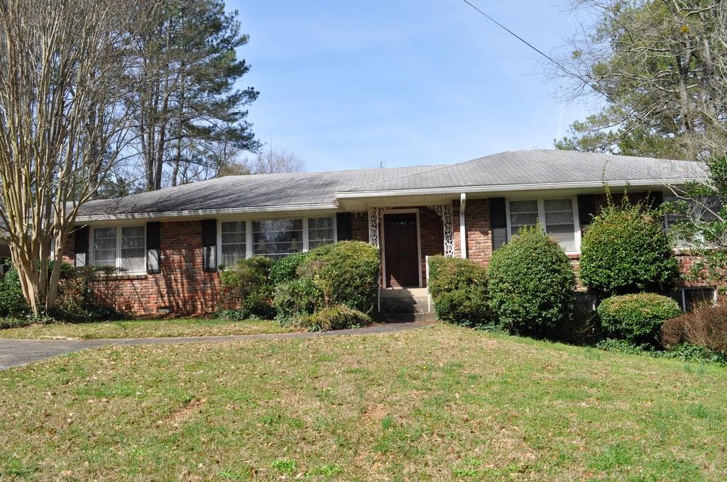 510 Windsor Parkway, Sandy Springs, GA 30342 — most recent listing photo