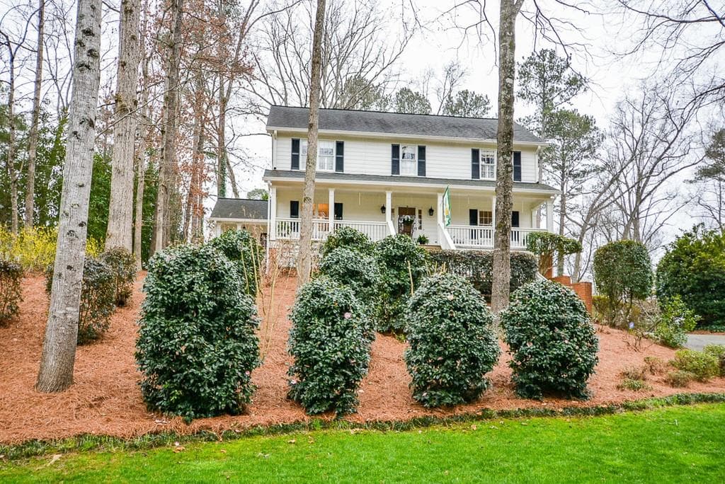 1510 E Bank Drive, Marietta, GA 30068 — most recent listing photo