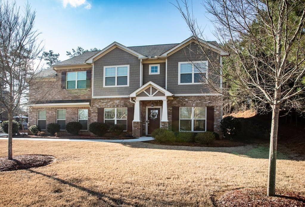 4965 Manna Lane, Powder Springs, GA 30127 — most recent listing photo