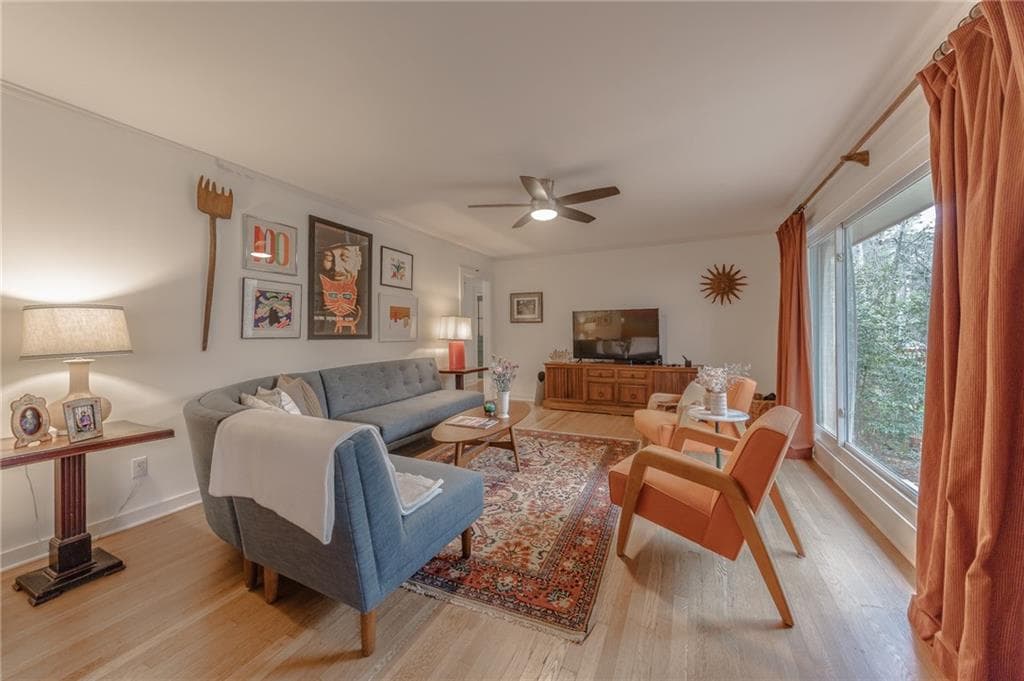 2312 Spring Creek Road, Decatur, GA 30033 — most recent listing photo