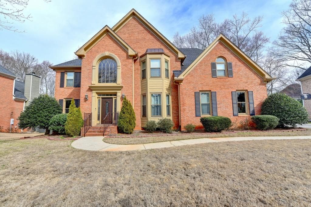4405 Missendell Lane, Peachtree Corners, GA 30092 — most recent listing photo