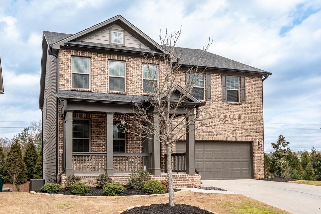 4 bedroom, 4 bathroom, 2,887 sq ft single family residence sold at 119 Marlow Drive, Woodstock, GA 30188