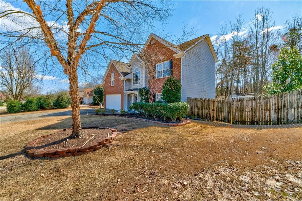 5578 Newberry Point Drive, Flowery Branch, GA 30542 — most recent listing photo