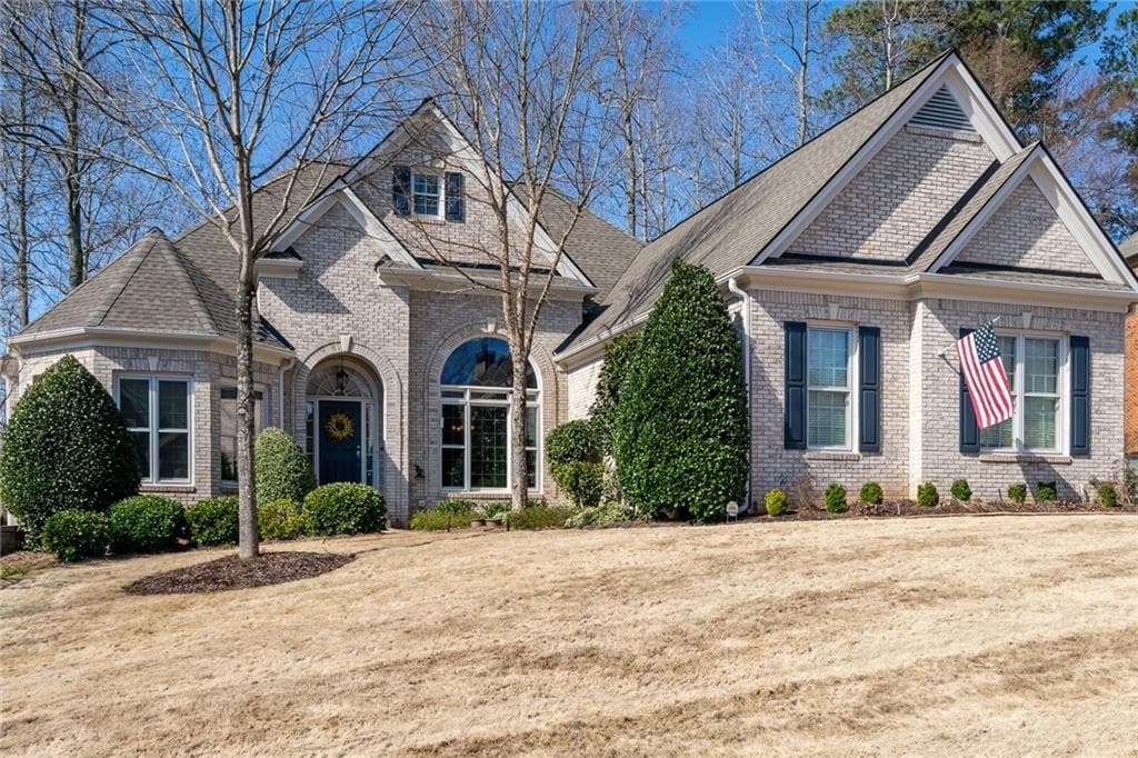 1583 Petal Point, Kennesaw, GA 30152 — most recent listing photo