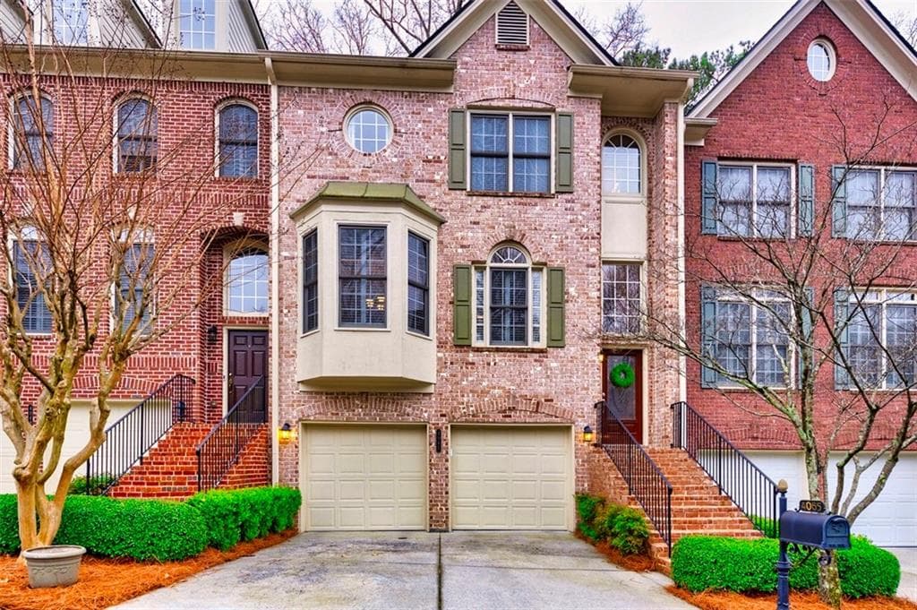 4065 Ivey Gate, Brookhaven, GA 30341 — most recent listing photo