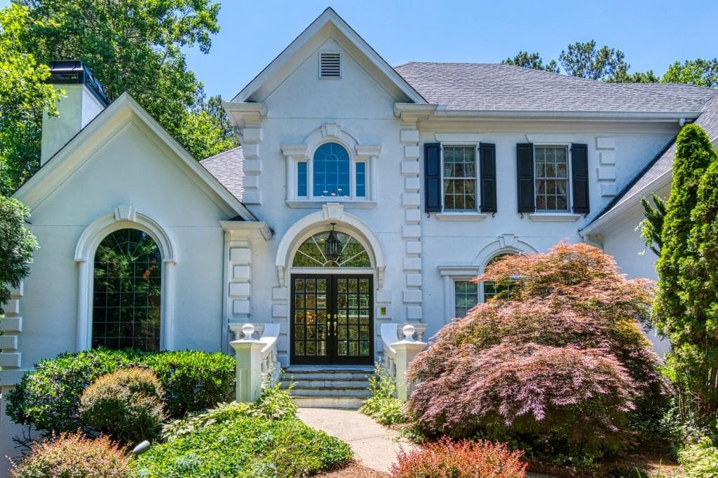 5405 Beau Reve Park, Marietta, GA 30068 — most recent listing photo