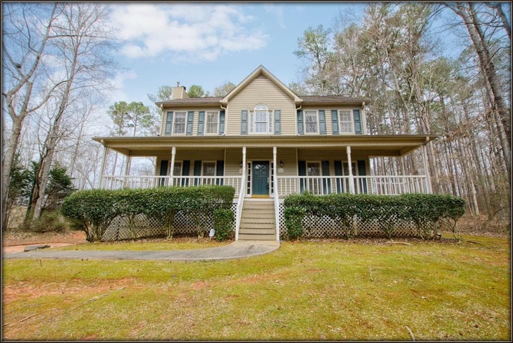 388 Wimberly Way, Powder Springs, GA 30127 — most recent listing photo