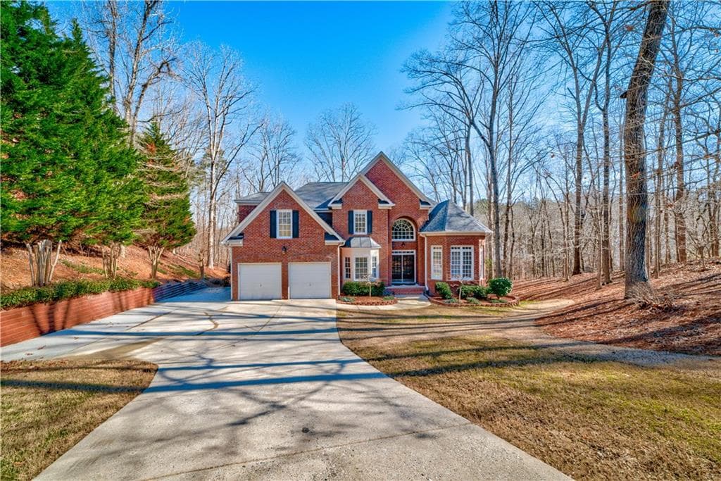 4975 North River Drive, Cumming, GA 30041 — most recent listing photo