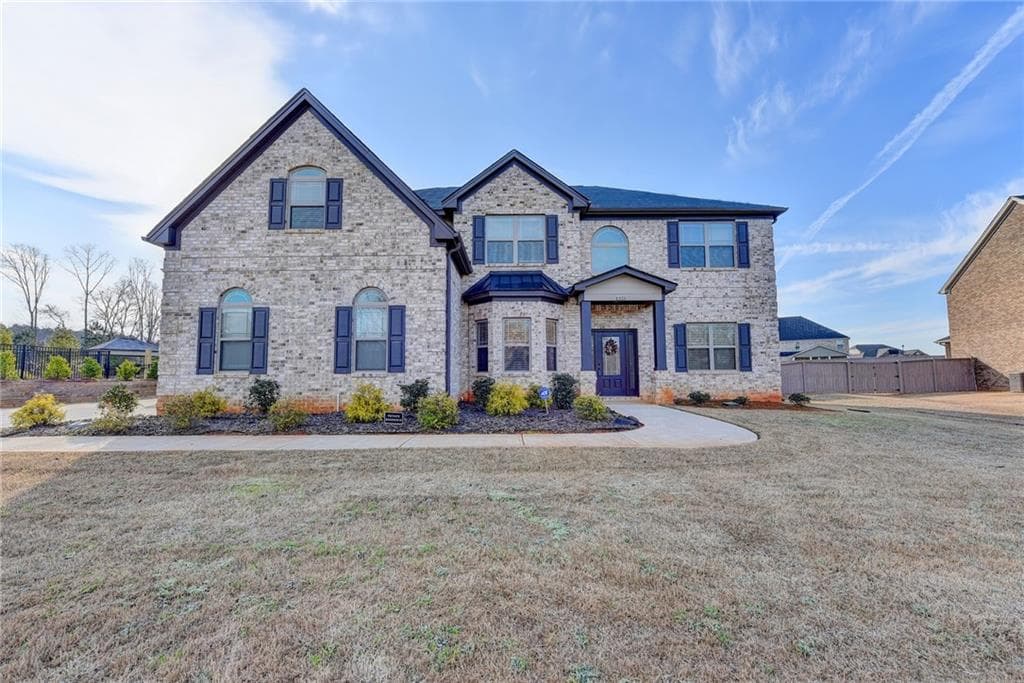 1321 Mandarin Lane, Stockbridge, GA 30281 — most recent listing photo