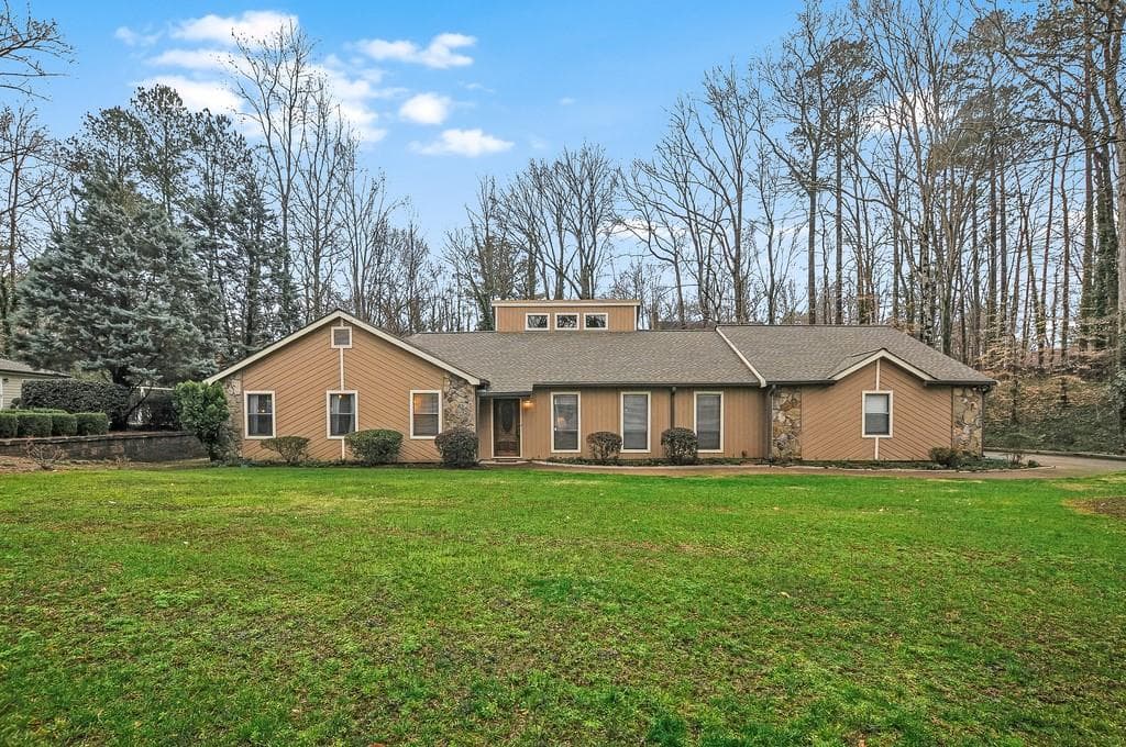 5380 Forest Brook Parkway, Marietta, GA 30068 — most recent listing photo