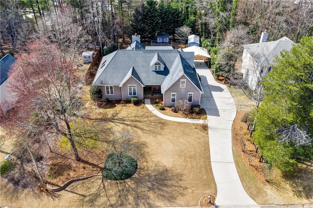 1474 Wood Park Way, Kennesaw, GA 30152 — most recent listing photo