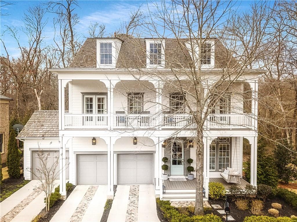 7015 Vickery Creek Road, Cumming, GA 30040 — most recent listing photo