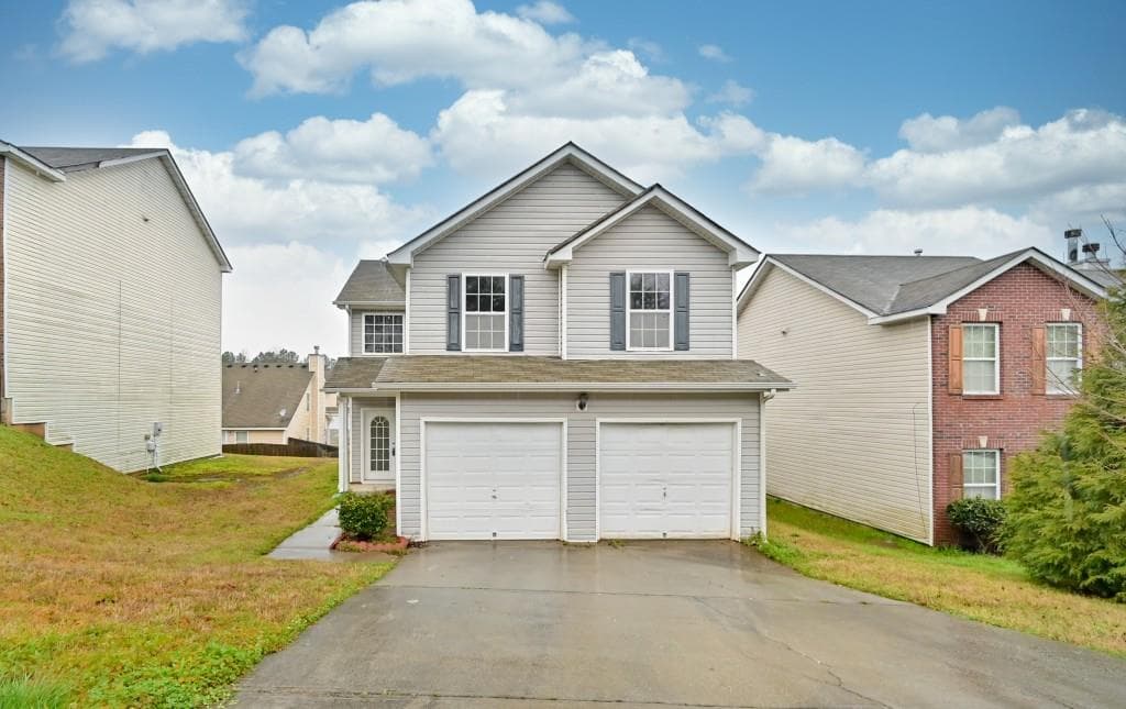 400 Marriott Drive, Atlanta, GA 30349 — most recent listing photo