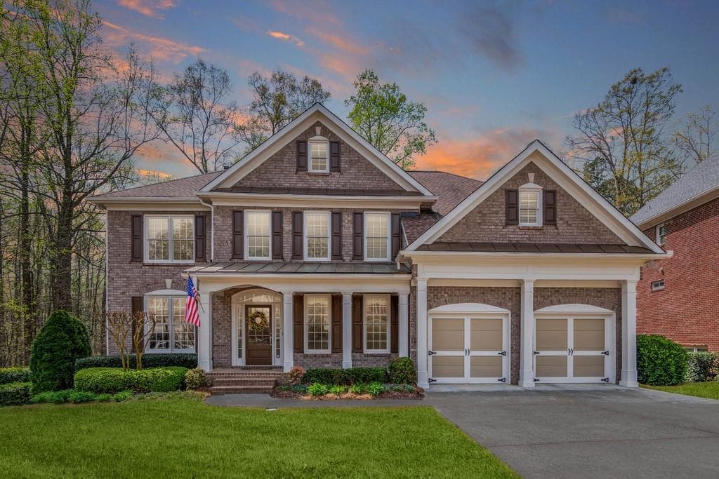 2735 IVY BROOK Lane, Buford, GA 30519 — most recent listing photo