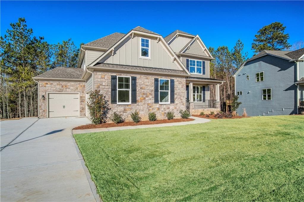 2879 Windsor Knoll Drive, Dacula, GA 30019 — most recent listing photo
