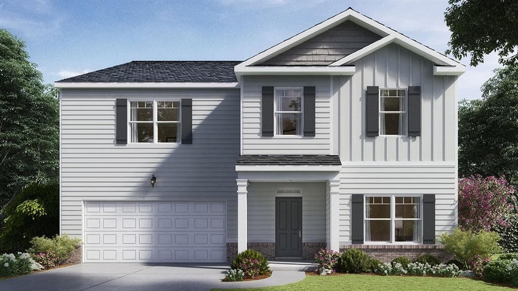 20 Filson Drive, Senoia, GA 30276 — most recent listing photo