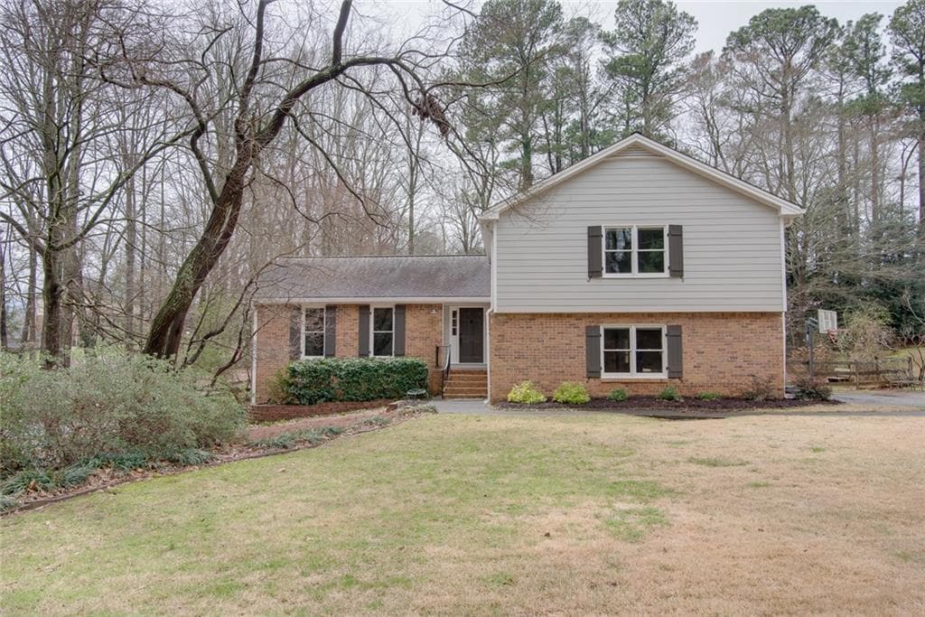 4470 E Jones Bridge Road, Peachtree Corners, GA 30092 — most recent listing photo